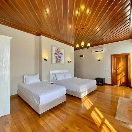 Ulivo Hotel *