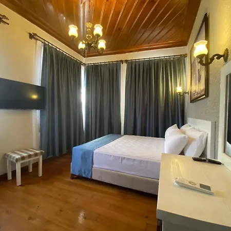 Ulivo Hotel