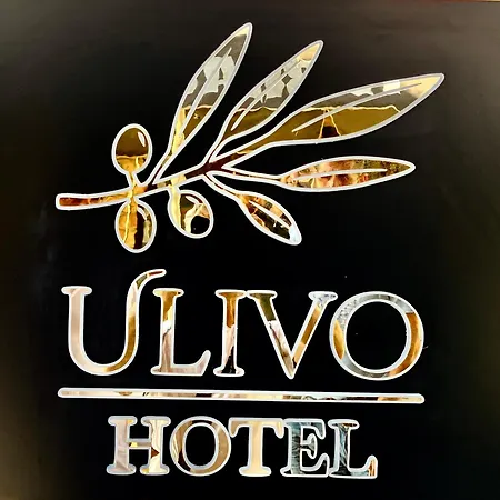 Hotel Ulivo Antalya