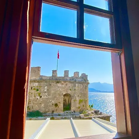 Ulivo Hotel