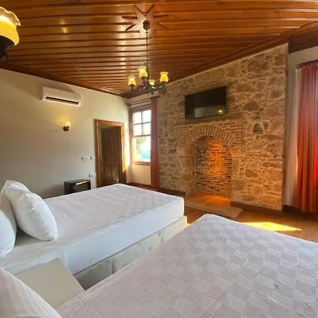 Ulivo Hotel Antalya