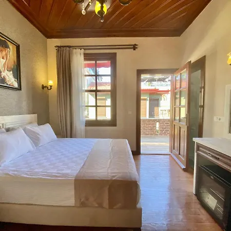 Hotel Ulivo Antalya