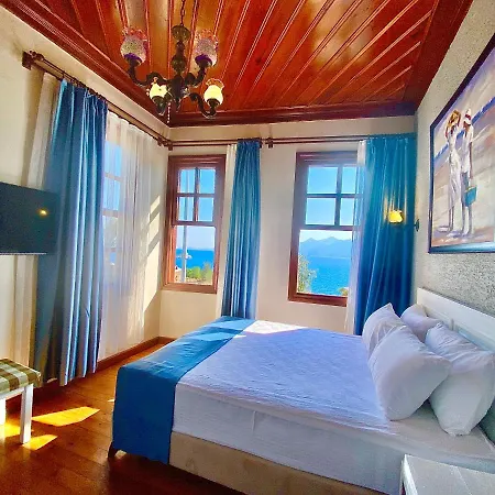 Hotel Ulivo *