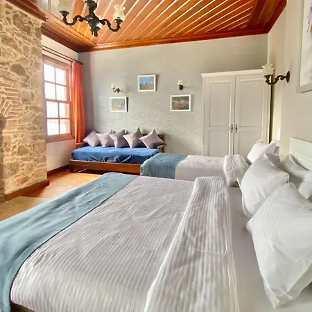 Ulivo Hotel *