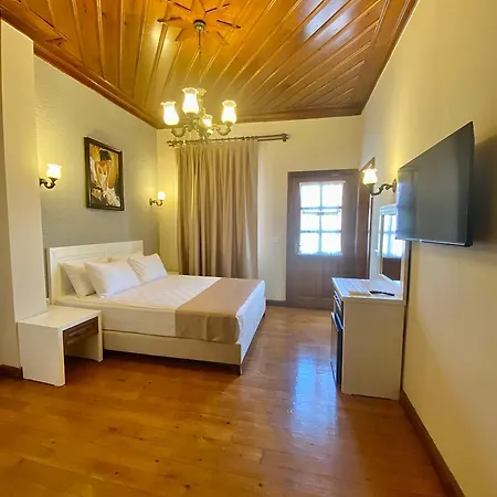 Hotel Ulivo