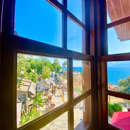 Ulivo Hotel Antalya