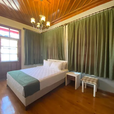 Hotel Ulivo *