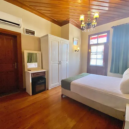 Ulivo Hotel *
