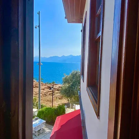 Ulivo Hotel Antalya