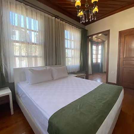 Ulivo Hotel