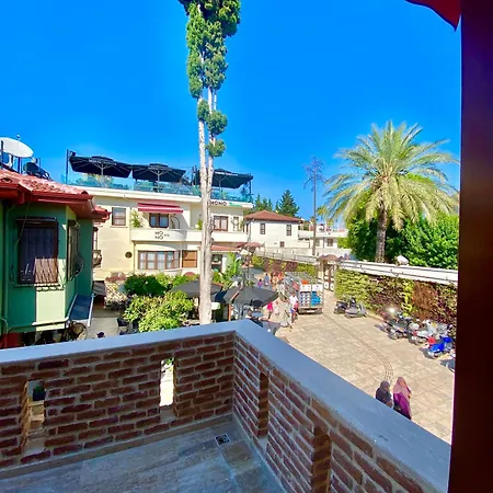 Ulivo Hotel Antalya