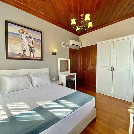 Ulivo Hotel *