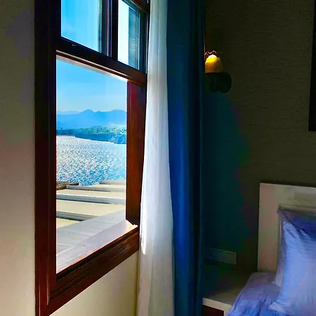 Hotel Ulivo Antalya