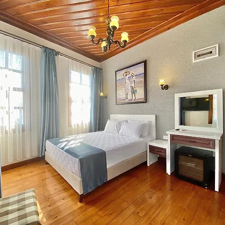 Hotel Ulivo *