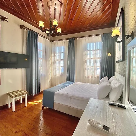Hotel Ulivo *