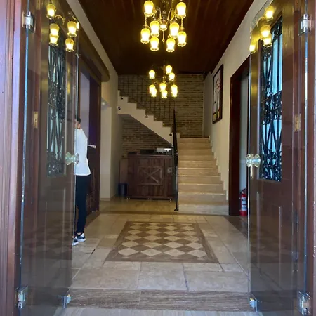 Hotel Ulivo