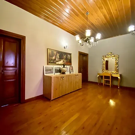 Ulivo Hotel *