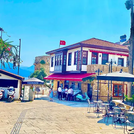 Ulivo Hotel *